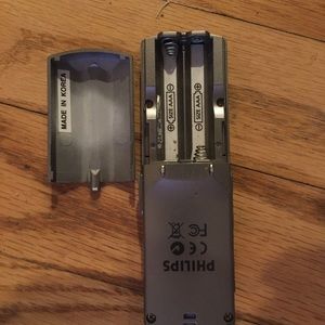 Philips Voice Recorder